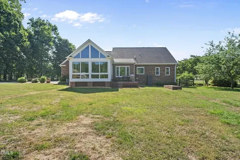 7418 Cummings Drive Mebane NC 27302