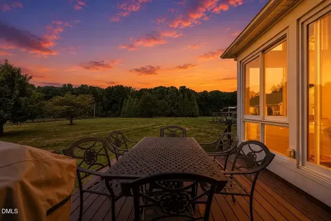 7418 Cummings Drive Mebane NC 27302