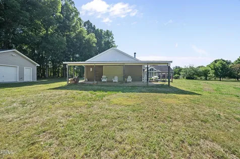 7418 Cummings Drive Mebane NC 27302