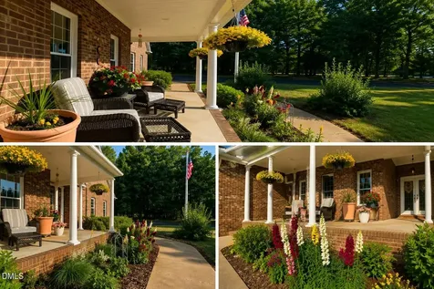 7418 Cummings Drive Mebane NC 27302