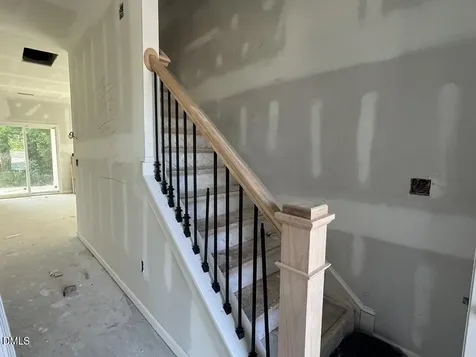 409 Pecan Valley Way Four Oaks NC 27524