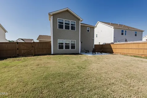 7329 Livestock Road Mebane NC 27302