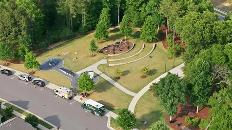 1809 Iron Mill Drive Wendell NC 27591