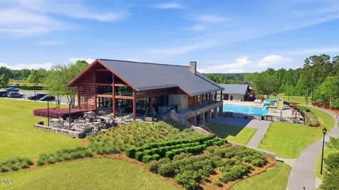 1809 Iron Mill Drive Wendell NC 27591