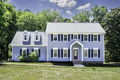 9705 Gallop Lane Bahama NC 27503