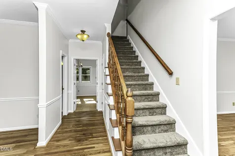 9705 Gallop Lane Bahama NC 27503