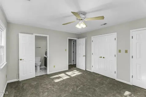 9705 Gallop Lane Bahama NC 27503
