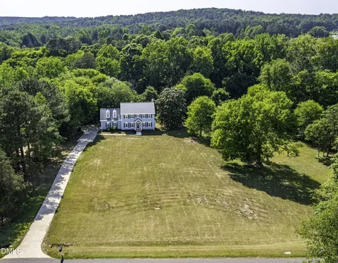 9705 Gallop Lane Bahama NC 27503
