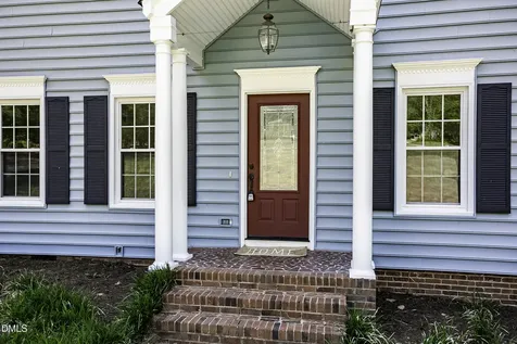9705 Gallop Lane Bahama NC 27503