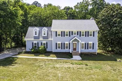 9705 Gallop Lane Bahama NC 27503
