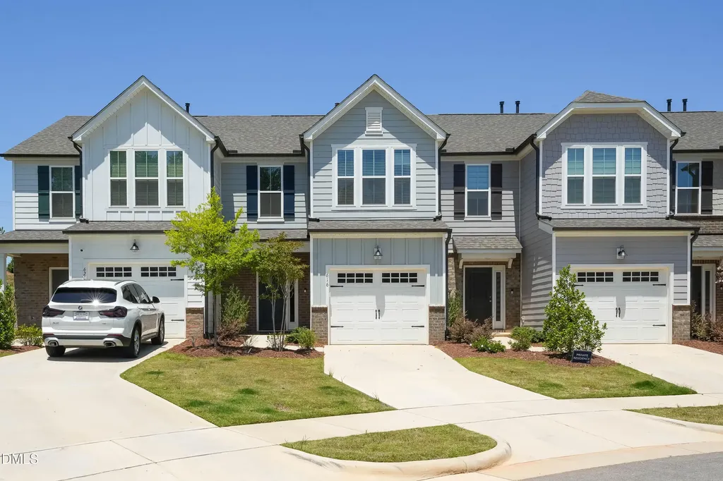 616 Glen Clova Drive Raleigh NC 27603