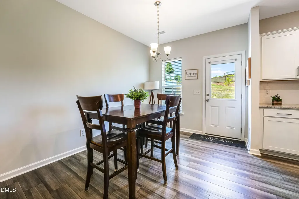 616 Glen Clova Drive Raleigh NC 27603