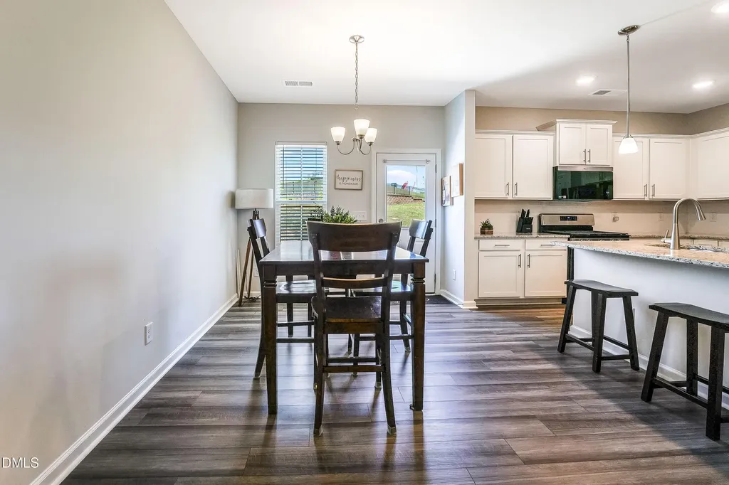 616 Glen Clova Drive Raleigh NC 27603