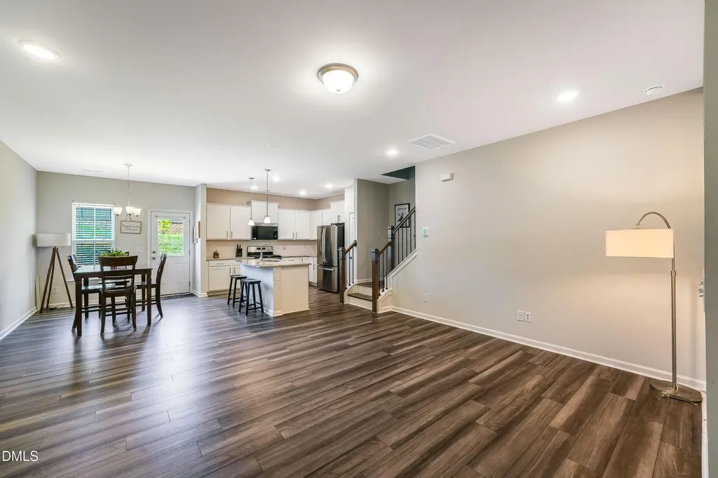 616 Glen Clova Drive Raleigh NC 27603