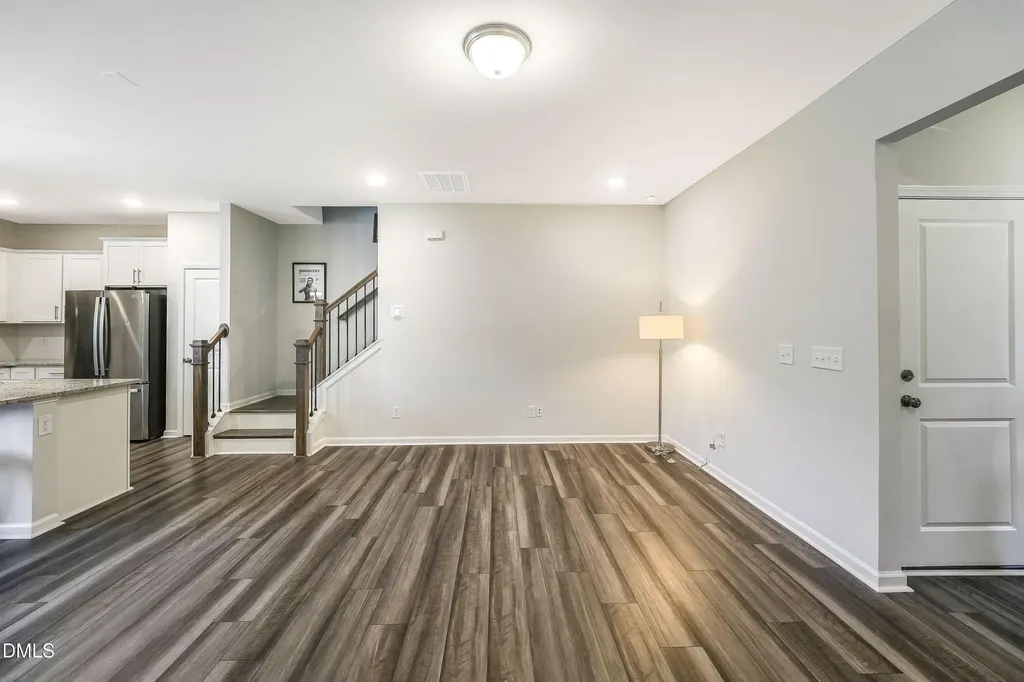 616 Glen Clova Drive Raleigh NC 27603