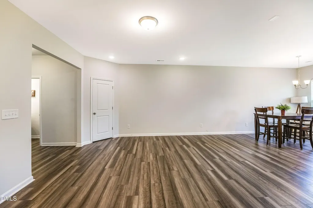 616 Glen Clova Drive Raleigh NC 27603