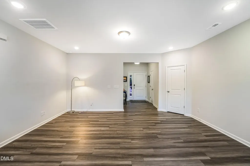 616 Glen Clova Drive Raleigh NC 27603