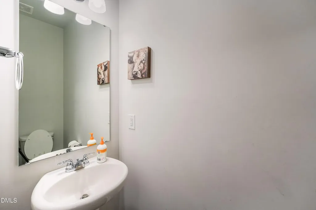 616 Glen Clova Drive Raleigh NC 27603