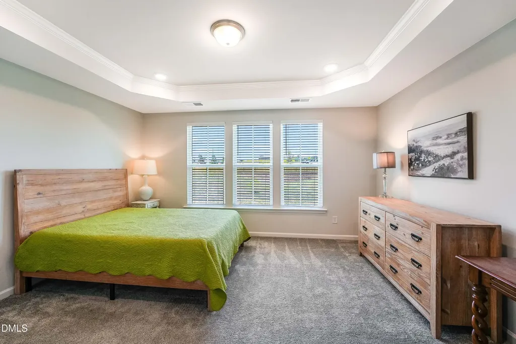 616 Glen Clova Drive Raleigh NC 27603