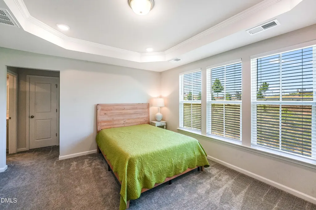 616 Glen Clova Drive Raleigh NC 27603