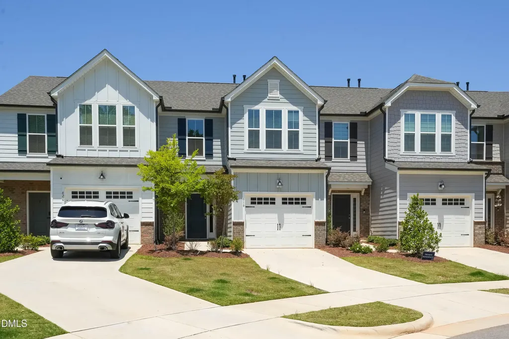 616 Glen Clova Drive Raleigh NC 27603