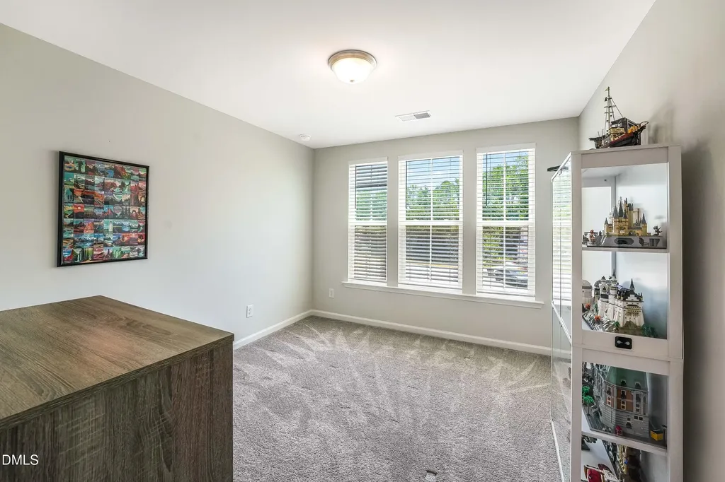 616 Glen Clova Drive Raleigh NC 27603