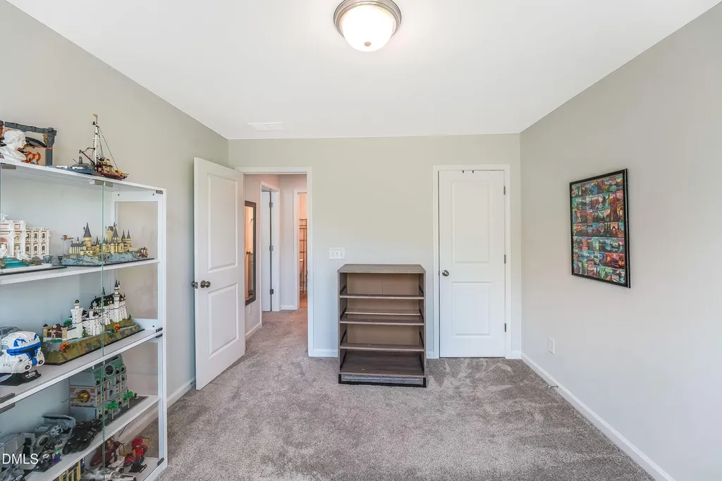 616 Glen Clova Drive Raleigh NC 27603