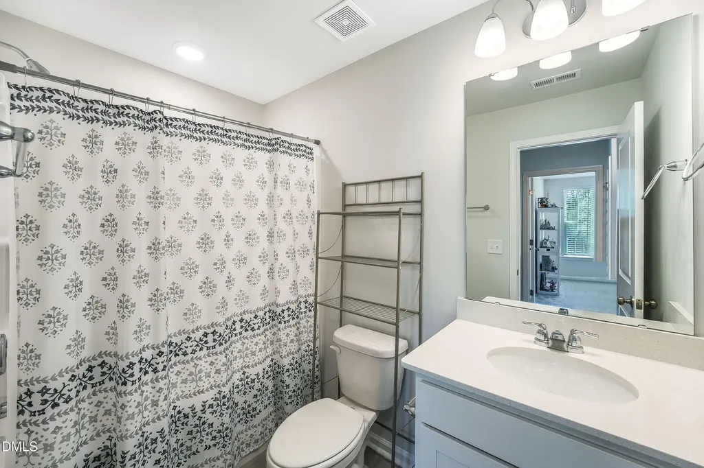 616 Glen Clova Drive Raleigh NC 27603