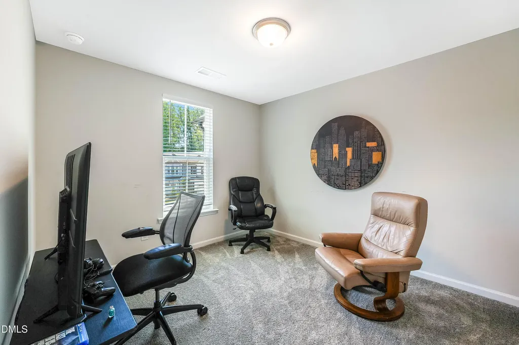 616 Glen Clova Drive Raleigh NC 27603