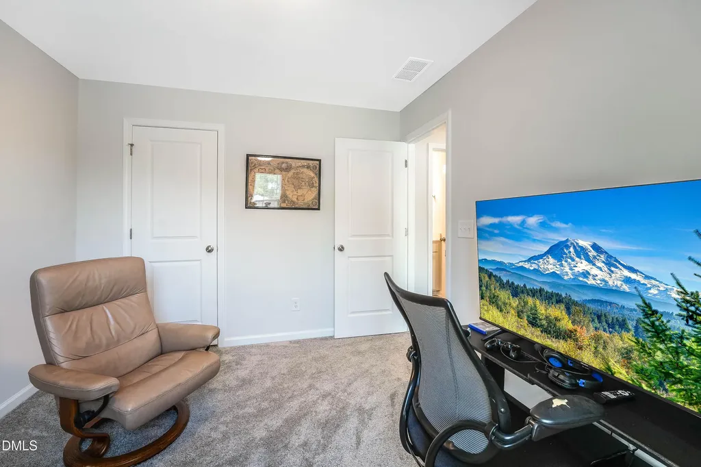 616 Glen Clova Drive Raleigh NC 27603