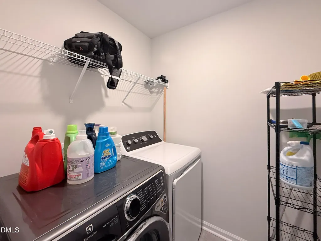 616 Glen Clova Drive Raleigh NC 27603