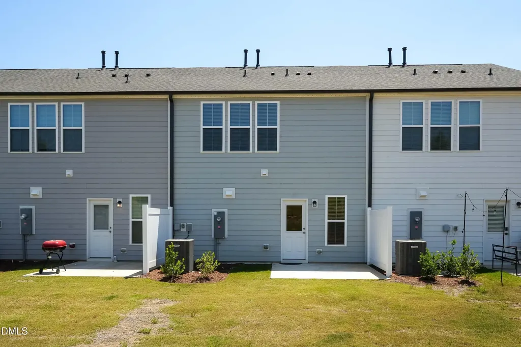 616 Glen Clova Drive Raleigh NC 27603