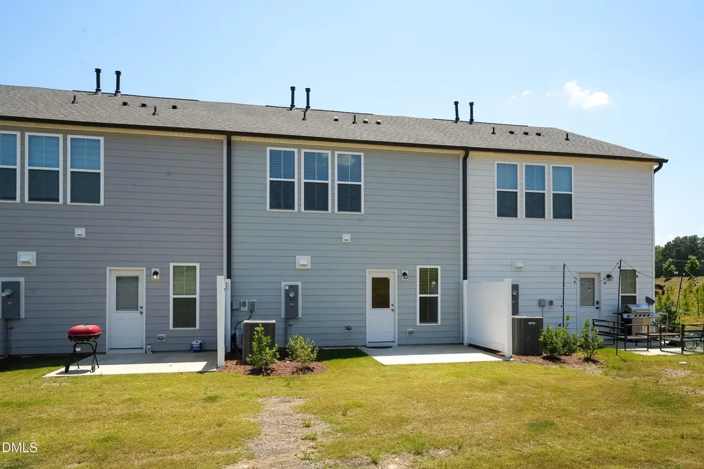 616 Glen Clova Drive Raleigh NC 27603