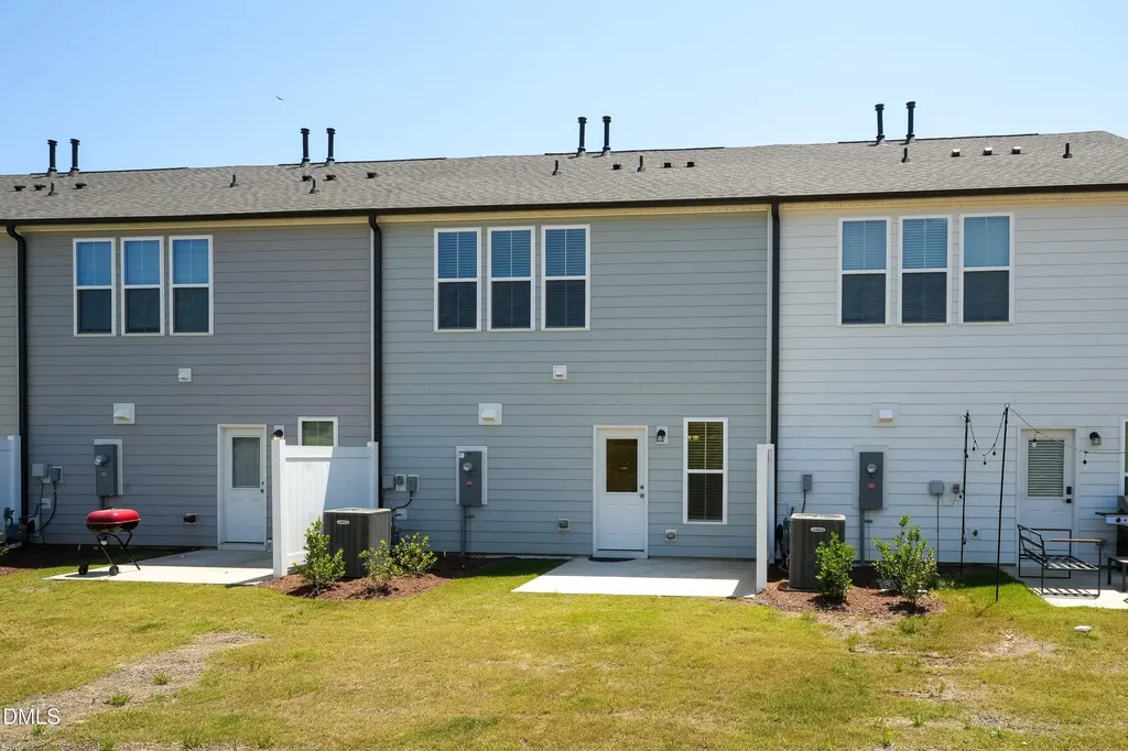 616 Glen Clova Drive Raleigh NC 27603
