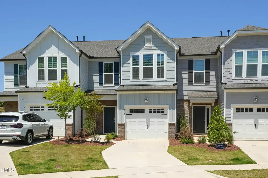 616 Glen Clova Drive Raleigh NC 27603