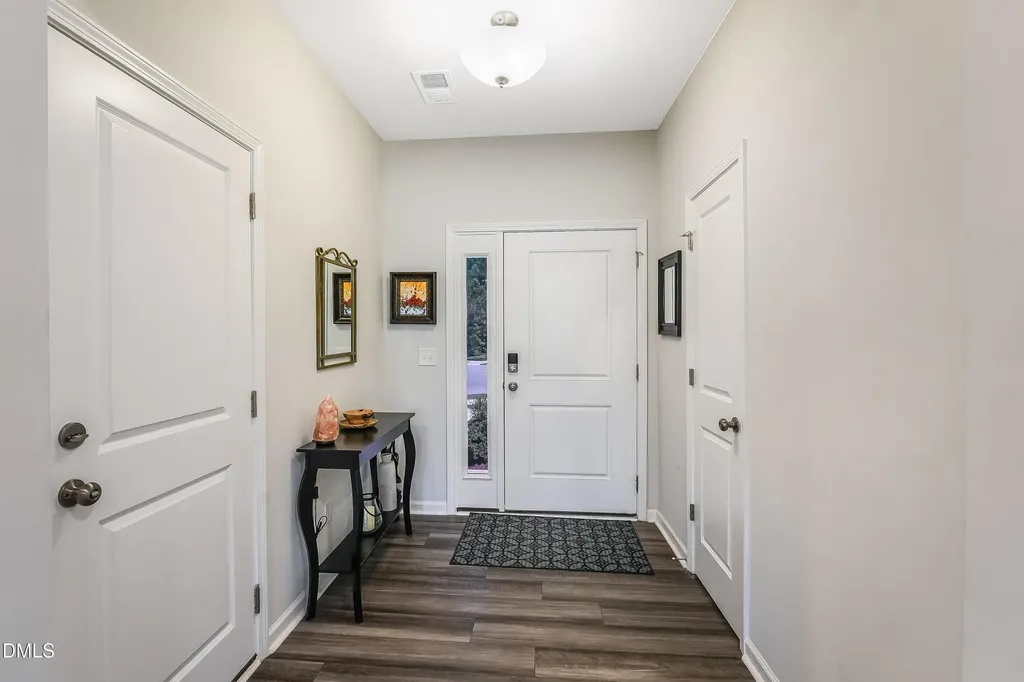 616 Glen Clova Drive Raleigh NC 27603