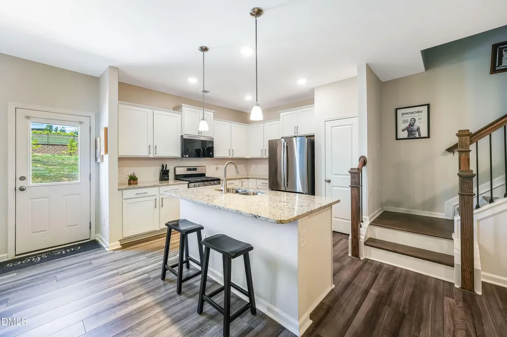 616 Glen Clova Drive Raleigh NC 27603