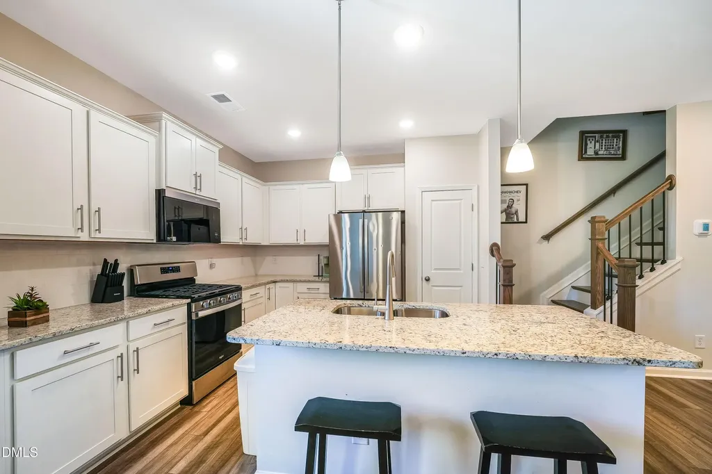 616 Glen Clova Drive Raleigh NC 27603