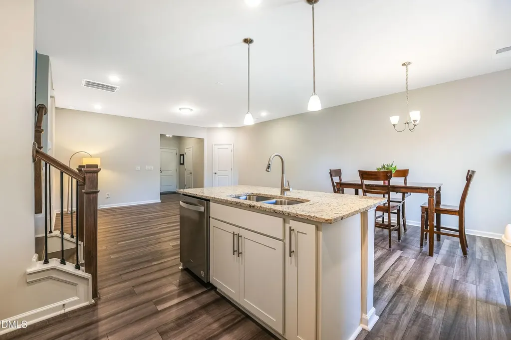 616 Glen Clova Drive Raleigh NC 27603