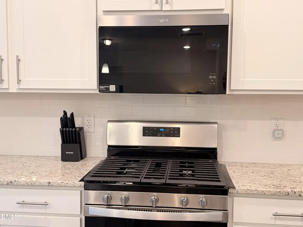 616 Glen Clova Drive Raleigh NC 27603