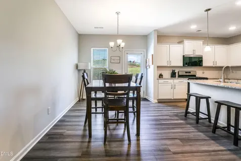 616 Glen Clova Drive Raleigh NC 27603