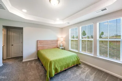 616 Glen Clova Drive Raleigh NC 27603