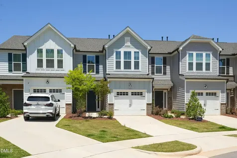 616 Glen Clova Drive Raleigh NC 27603