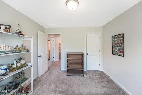 616 Glen Clova Drive Raleigh NC 27603
