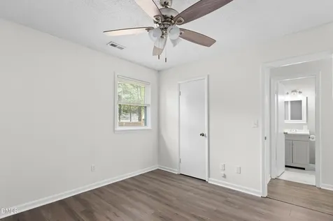 355 Weatherford Drive King NC 27021