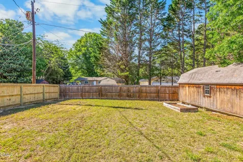 355 Weatherford Drive King NC 27021