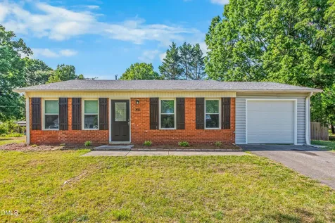 355 Weatherford Drive King NC 27021