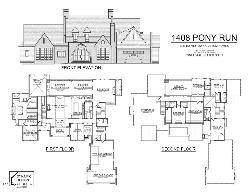 1408 Pony Run Road Raleigh NC 27615