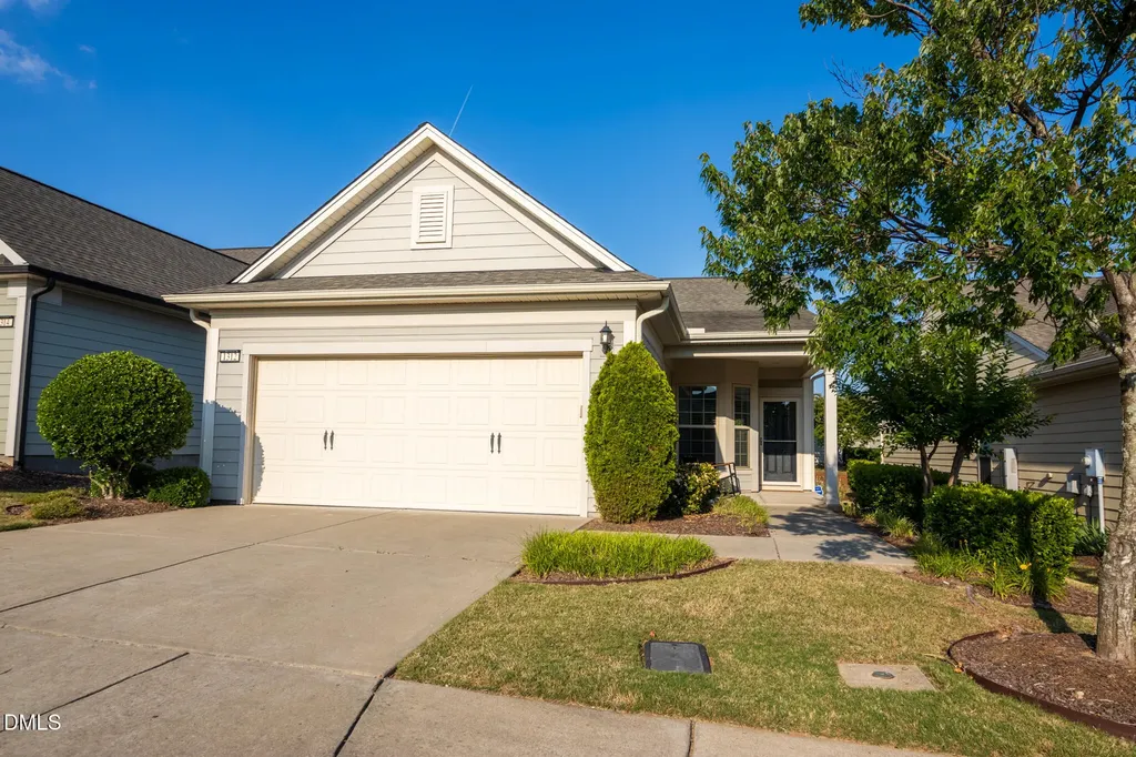 1312 Clay Hill Way Durham NC 27703