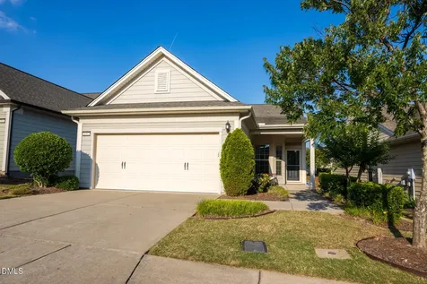 1312 Clay Hill Way Durham NC 27703